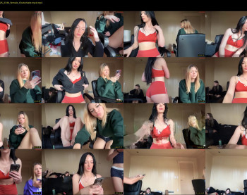 kendallmonroee — 84 minute Chaturbate female cam show recording, 720p, Dec 9, 2025