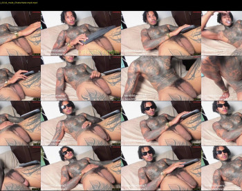 kendrik_brown — 107 minute Chaturbate male cam show recording, 480p, Dec 10, 2025