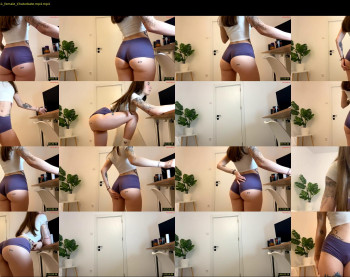 kennasoft — 121 minute Chaturbate female cam show recording, 720p, Dec 9, 2025