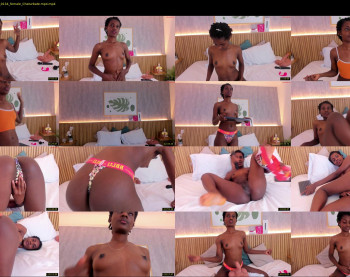 kenya_stone_ — 121 minute Chaturbate female cam show recording, 720p, Dec 10, 2025