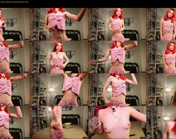 kieshaswymer — 72 minute Chaturbate female cam show recording, 720p, Dec 9, 2025