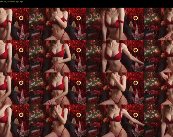 lalalexa — 11 minute Chaturbate female cam show recording, 720p, Dec 10, 2025