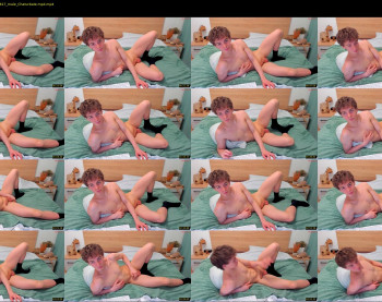 lanny_fandi — 5 minute Chaturbate male cam show recording, 720p, Dec 9, 2025