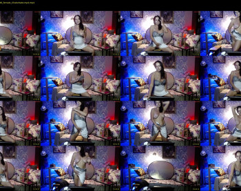 laurabenz — 68 minute Chaturbate female cam show recording, 720p, Dec 9, 2025