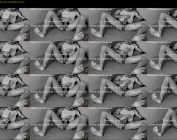 lazerjames — 18 minute Chaturbate male cam show recording, 720p, Dec 9, 2025