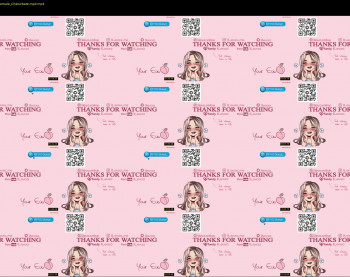lil_eva — 23 minute Chaturbate female cam show recording, 720p, Dec 9, 2025