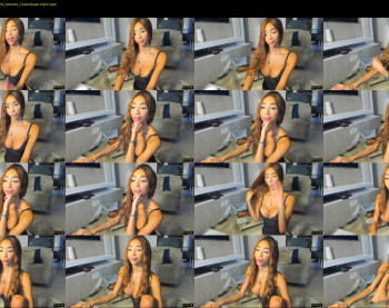 lilipinkette — 3 minute Chaturbate female cam show recording, 720p, Dec 10, 2025