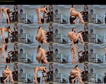 lillemax — 100 minute Chaturbate female cam show recording, 720p, Dec 9, 2025