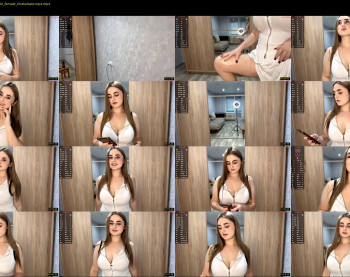 lillianhusk — 27 minute Chaturbate female cam show recording, 720p, Dec 9, 2025