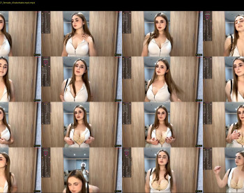 lillianhusk — 4 minute Chaturbate female cam show recording, 720p, Dec 9, 2025