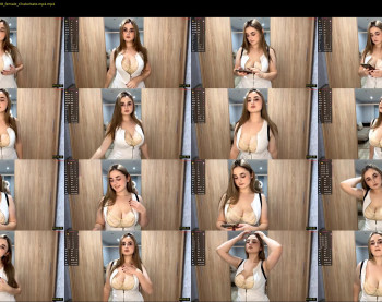 lillianhusk — 13 minute Chaturbate female cam show recording, 720p, Dec 9, 2025