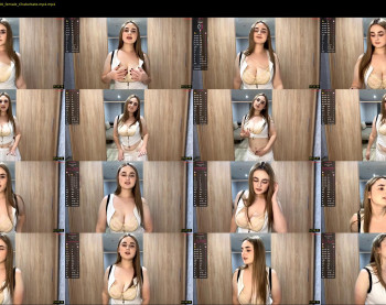 lillianhusk — 20 minute Chaturbate female cam show recording, 720p, Dec 9, 2025
