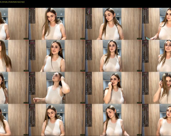 lillianhusk — 7 minute Chaturbate female cam show recording, 720p, Dec 9, 2025