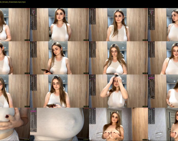 lillianhusk — 39 minute Chaturbate female cam show recording, 720p, Dec 9, 2025