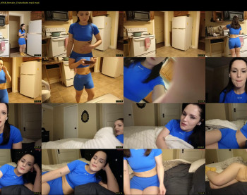 lilly_adams88 — 32 minute Chaturbate female cam show recording, 720p, Dec 10, 2025