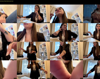 lissa__1 — 32 minute Chaturbate female cam show recording, 720p, Dec 9, 2025