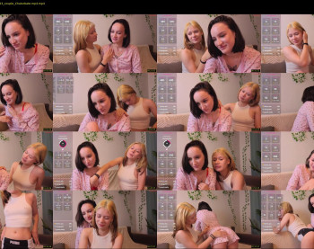 lizbethcoll — 37 minute Chaturbate female cam show recording, 720p, Dec 9, 2025