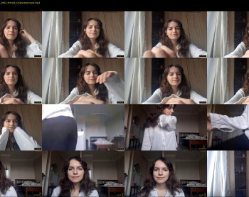 lonniegoldrup — 33 minute Chaturbate female cam show recording, 720p, Dec 9, 2025