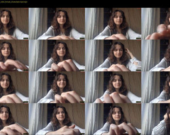 lonniegoldrup — 7 minute Chaturbate female cam show recording, 720p, Dec 9, 2025