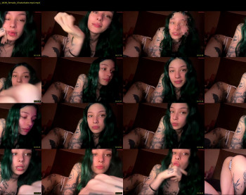 lookingforlona — 4 minute Chaturbate female cam show recording, 720p, Dec 9, 2025