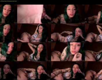 lookingforlona — 19 minute Chaturbate female cam show recording, 720p, Dec 9, 2025