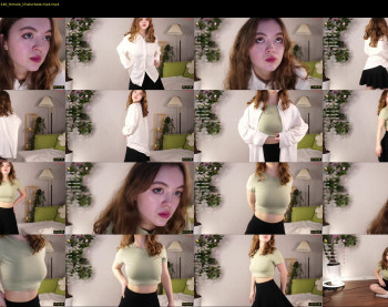 loritakufeldt — 72 minute Chaturbate female cam show recording, 720p, Dec 9, 2025
