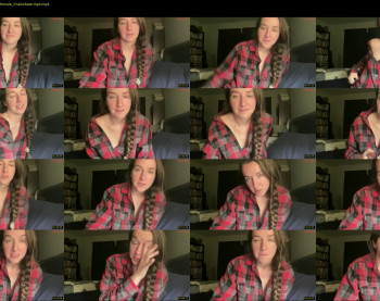 lothlori — 5 minute Chaturbate female cam show recording, 480p, Dec 10, 2025