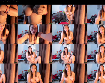 loveyoureign06 — 4 minute Chaturbate female cam show recording, 480p, Dec 10, 2025