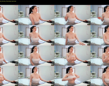lovlybambi — 32 minute Chaturbate female cam show recording, 720p, Dec 9, 2025