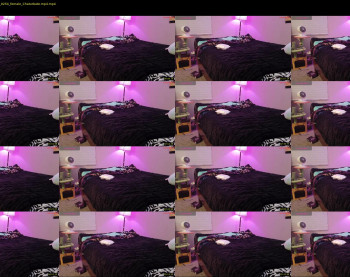 luckyducky02 — 7 minute Chaturbate female cam show recording, 480p, Dec 10, 2025