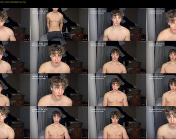 lukedesirable — 22 minute Chaturbate male cam show recording, 480p, Dec 9, 2025
