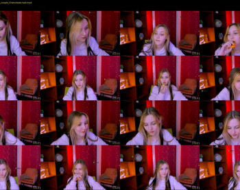 luna_tin — 44 minute Chaturbate couple cam show recording, 720p, Dec 9, 2025