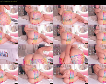 maddy_brooks — 59 minute Chaturbate female cam show recording, 720p, Dec 10, 2025