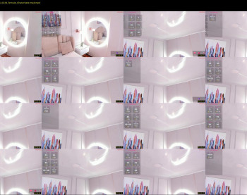 maddy_brooks — 10 minute Chaturbate female cam show recording, 720p, Dec 10, 2025