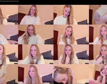 magic_couple13 — 121 minute Chaturbate couple cam show recording, 720p, Dec 9, 2025