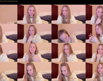 magic_couple13 — 16 minute Chaturbate couple cam show recording, 720p, Dec 9, 2025