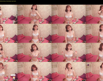 maisiemiller — 120 minute Chaturbate female cam show recording, 720p, Dec 9, 2025