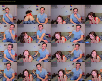 mamiclouds — 9 minute Chaturbate female cam show recording, 720p, Dec 10, 2025