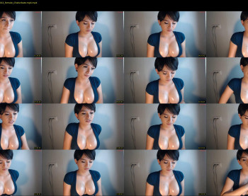 martina17x — 26 minute Chaturbate female cam show recording, 720p, Dec 9, 2025