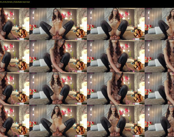 martina_mayers — 4 minute Chaturbate female cam show recording, 720p, Dec 9, 2025