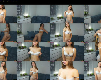 masakoamodei — 102 minute Chaturbate female cam show recording, 720p, Dec 10, 2025