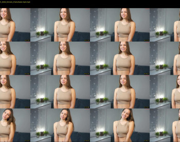 masakoamodei — 2 minute Chaturbate female cam show recording, 720p, Dec 10, 2025
