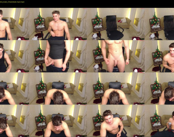 maxkaiden — 66 minute Chaturbate male cam show recording, 720p, Dec 9, 2025