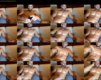 maxpac_rocco — 8 minute Chaturbate male cam show recording, 480p, Dec 9, 2025