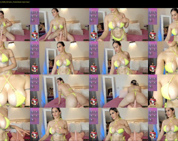 meganconnor_ — 26 minute Chaturbate couple cam show recording, 720p, Dec 10, 2025