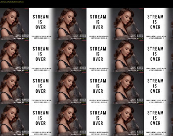 merrilyn — 7 minute Chaturbate female cam show recording, 720p, Dec 9, 2025