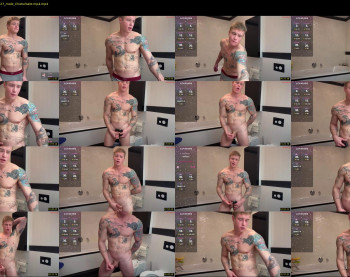 mia_andre — 38 minute Chaturbate couple cam show recording, 720p, Dec 9, 2025