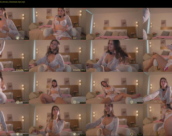mia_greyy — 120 minute Chaturbate female cam show recording, 720p, Dec 9, 2025