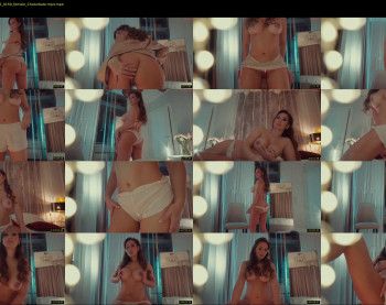 miladystarlight — 121 minute Chaturbate female cam show recording, 720p, Dec 10, 2025