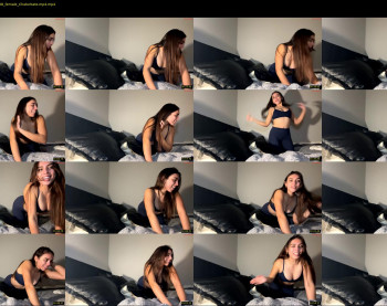 milaseren — 4 minute Chaturbate female cam show recording, 720p, Dec 9, 2025